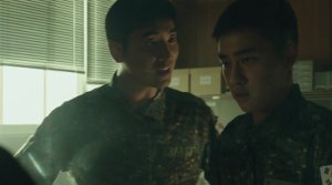 Along With the Gods: The Two Worlds - Film Screenshot 7
