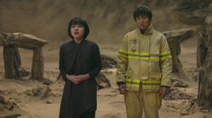 Along With the Gods: The Two Worlds - Film Screenshot 9