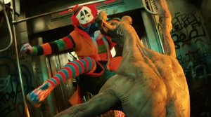 Animal World - Film Screenshot 1
