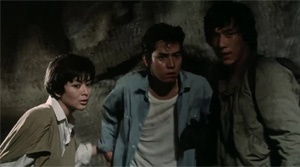 Armour of God - Film Screenshot 12