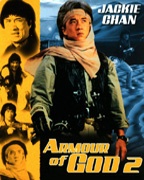 Armour of God 2: Operation Condor - Yesasia