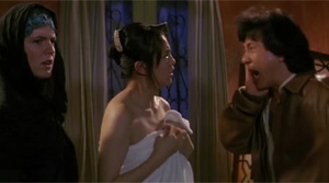 Armour of God 2 - Film Screenshot 11