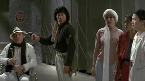 Armour of God 2 - Film Screenshot 12