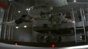 Armour of God 2 - Film Screenshot 13