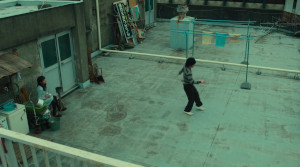 Asakusa Kid - Film Screenshot 3