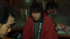 Asakusa Kid - Film Screenshot 5