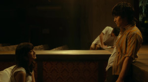 Asakusa Kid - Film Screenshot 6