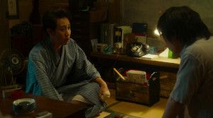 Asakusa Kid - Film Screenshot 7