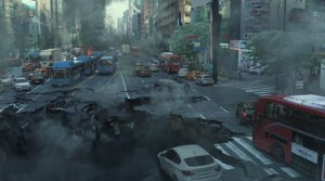 Ashfall - Film Screenshot 1
