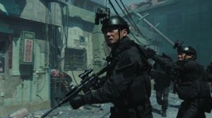 Ashfall - Film Screenshot 4