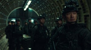 Ashfall - Film Screenshot 5