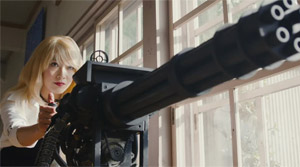 Assassination Classroom - Film Screenshot 3