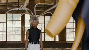 Assassination Classroom - Film Screenshot 6