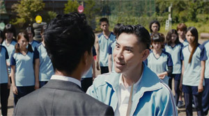 Assassination Classroom - Film Screenshot 8