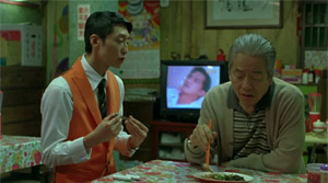 Au Revoir Taipei - Film Screenshot 3
