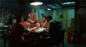 Au Revoir Taipei - Film Screenshot 8