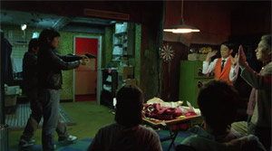 Au Revoir Taipei - Film Screenshot 9