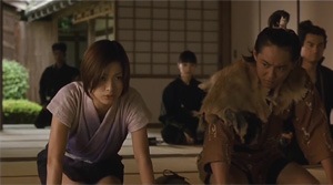 Azumi 2: Death or Love - Film Screenshot 11