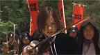 Azumi 2: Death or Love - Movie Screenshot 7