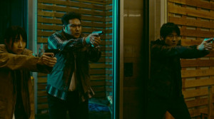 Bad City - Film Screenshot 4