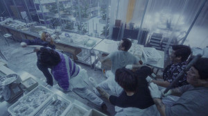 Ballerina - Film Screenshot 9