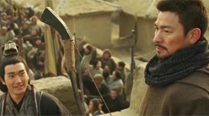 Battle of Wits - Film Screenshot 11