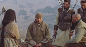 Battle of Wits - Film Screenshot 13