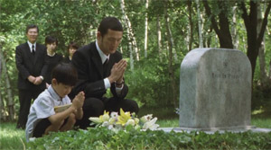 Be With You - Film Screenshot 1