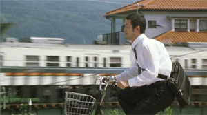 Be With You - Film Screenshot 2