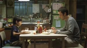 Be With You - Film Screenshot 4