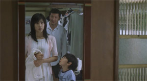 Be With You - Film Screenshot 5