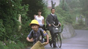 Be With You - Film Screenshot 6