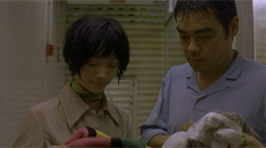 Beyond Hypothermia - Film Screenshot 12