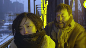 Black Coal, Thin Ice - Film Screenshot 13