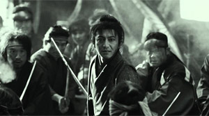 Blade of the Immortal - Film Screenshot 1
