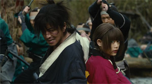 Blade of the Immortal - Film Screenshot 8