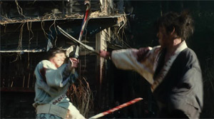 Blade of the Immortal - Film Screenshot 9