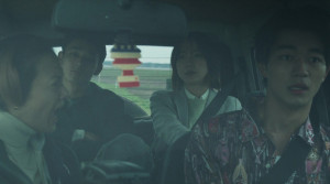 Blazing Fists - Film Screenshot 2