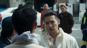 Blazing Fists - Film Screenshot 3