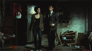 Blind Detective - Film Screenshot 13