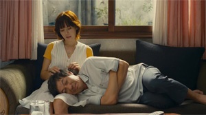 Blood and Ties - Film Screenshot 12