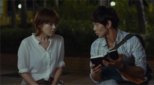 Blood and Ties - Film Screenshot 13