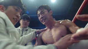 Bloodhounds - Season 2 - Film Screenshot 1