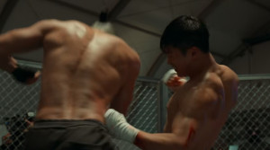 Bloodhounds - Season 2 - Film Screenshot 10