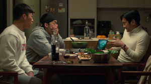 Bloodhounds - Season 2 - Film Screenshot 2