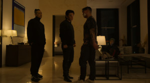 Bloodhounds - Season 2 - Film Screenshot 3