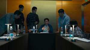 Bloodhounds - Season 2 - Film Screenshot 5