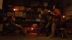 Bloodhounds - Season 2 - Film Screenshot 6