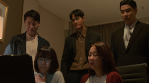 Bloodhounds - Season 2 - Film Screenshot 7