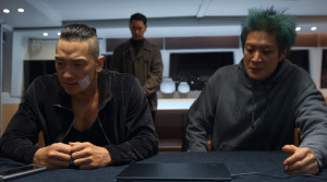 Bloodhounds - Season 2 - Film Screenshot 8